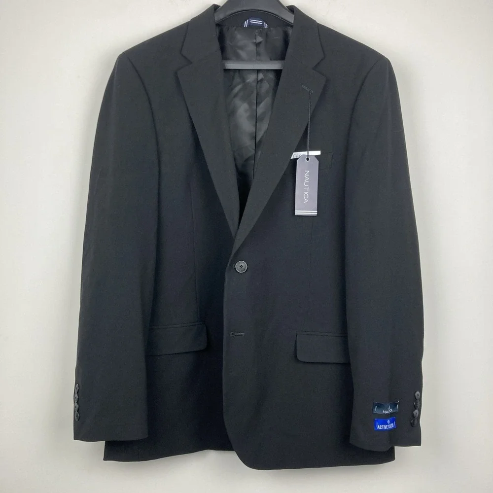 Nautica men blazer